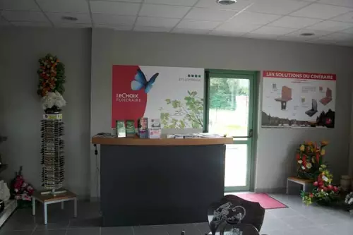 Agence de Nemours